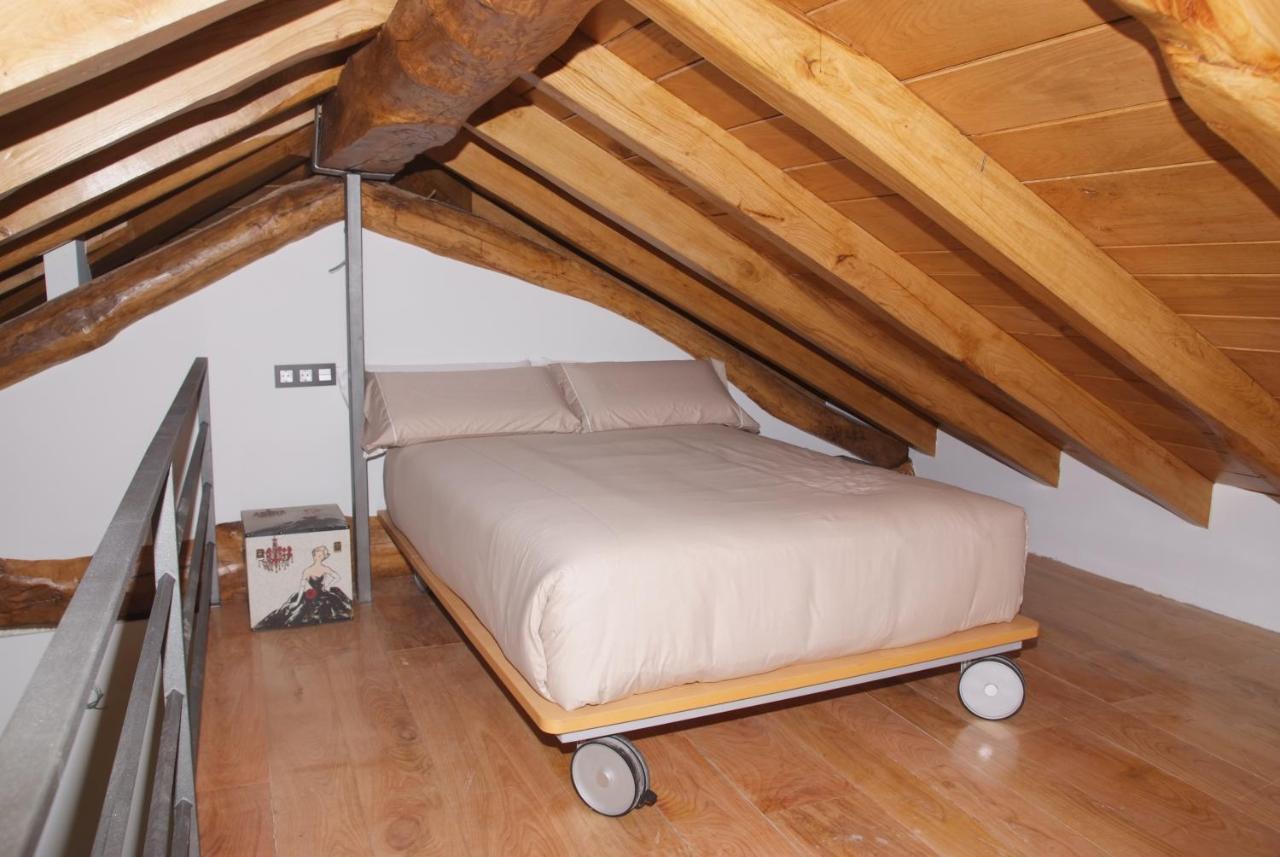 Apartamento Estudio