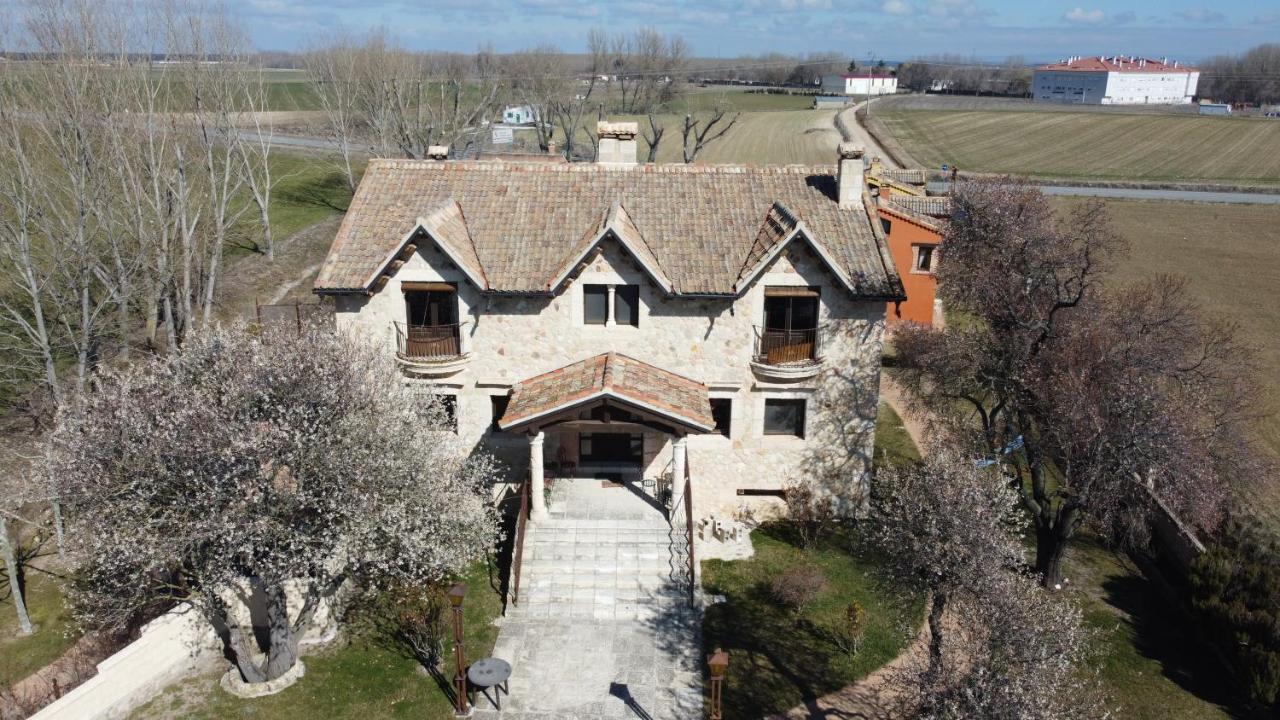 Five-Bedroom House