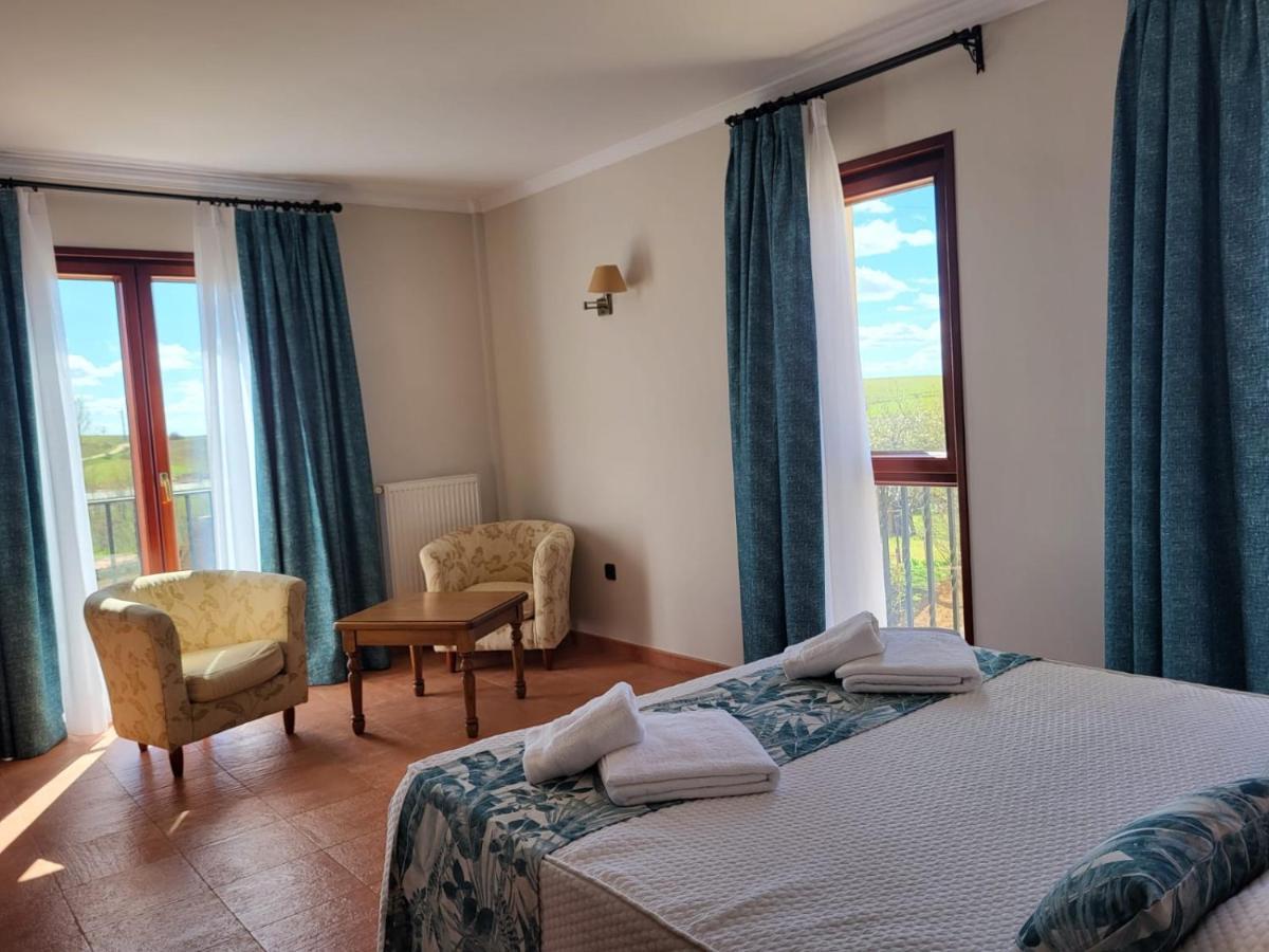 Suite Superior