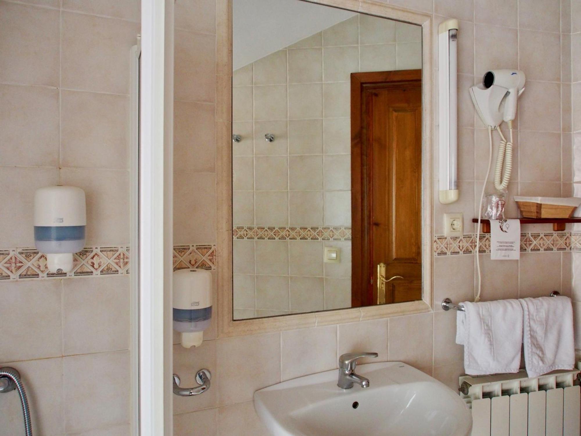 Habitación Doble Estándar