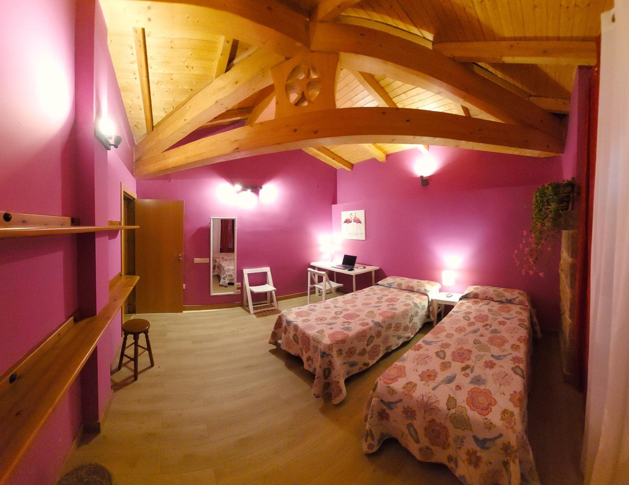 Apartamento - Planta baja