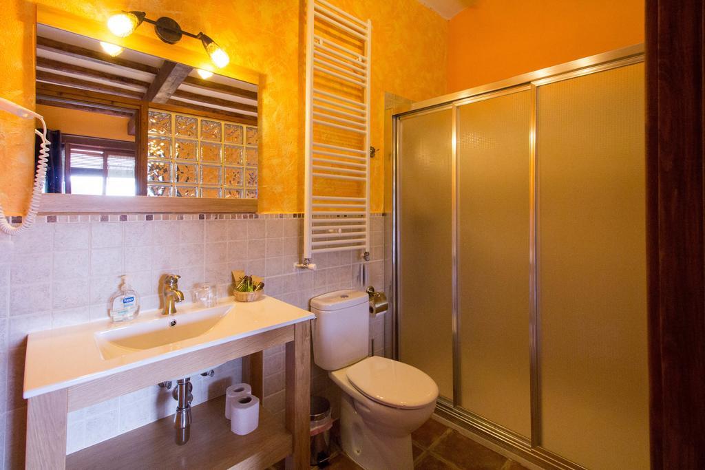 Habitación Doble con balcón y vistas a la montaña - 1 o 2 camas