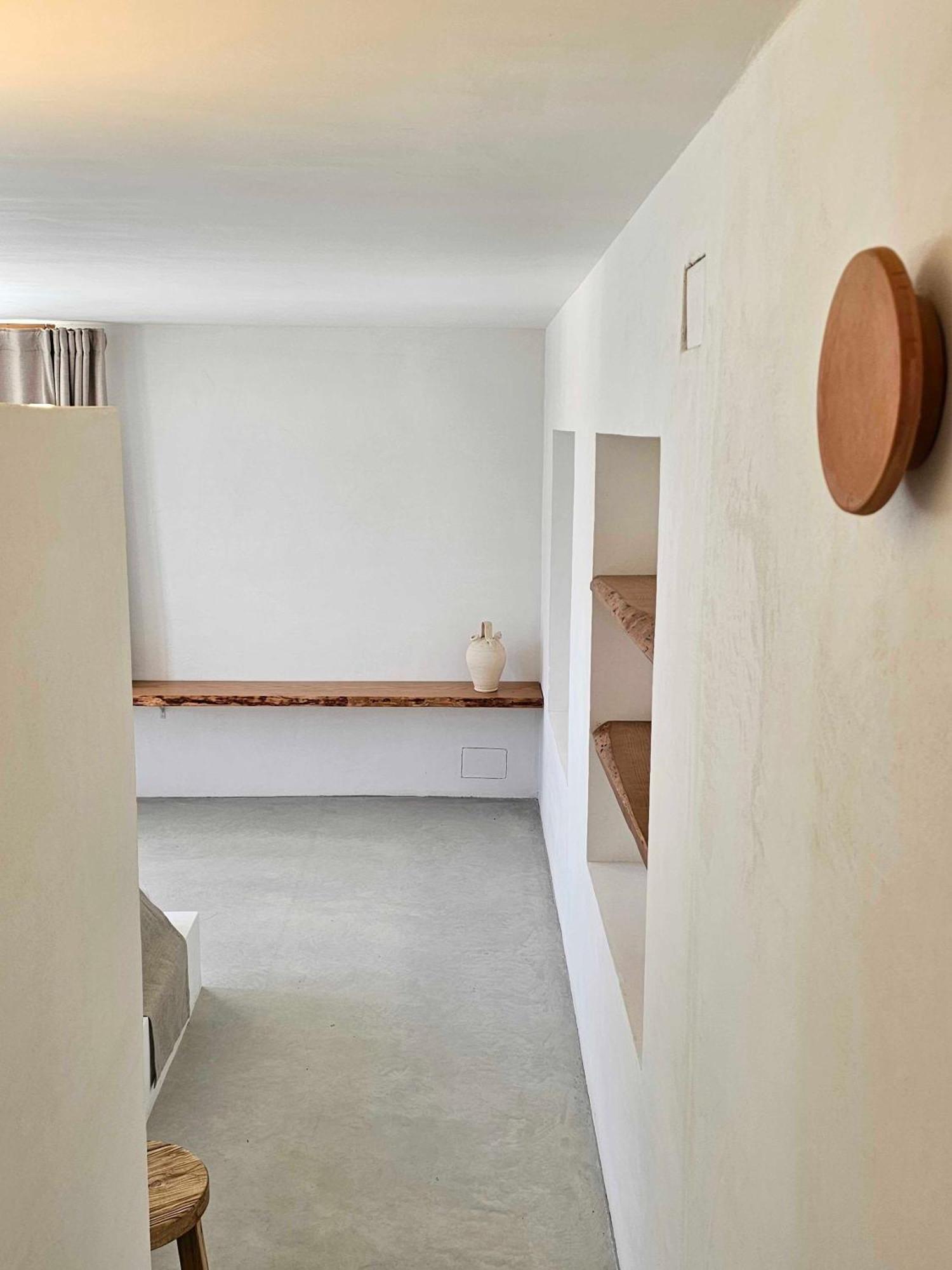 Habitación Doble Superior