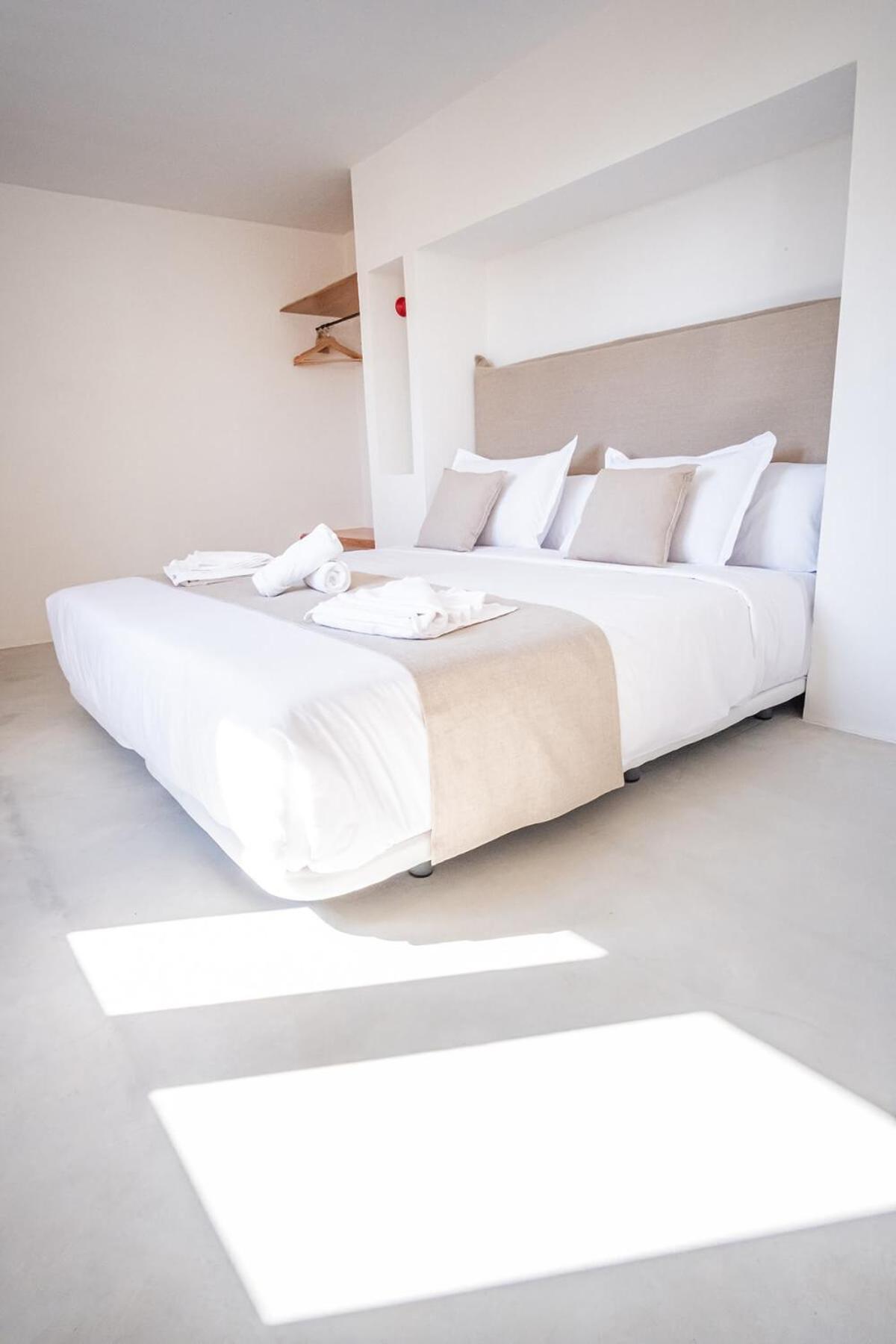 Habitación Doble Superior