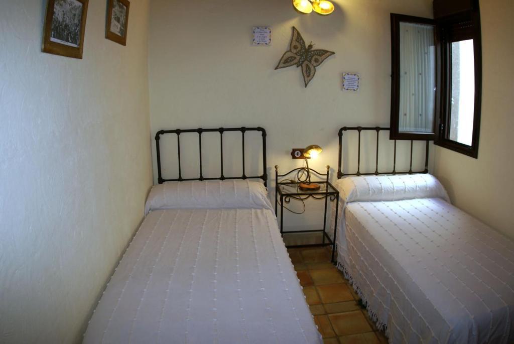 Apartamento de 1 dormitorio (4 adultos)
