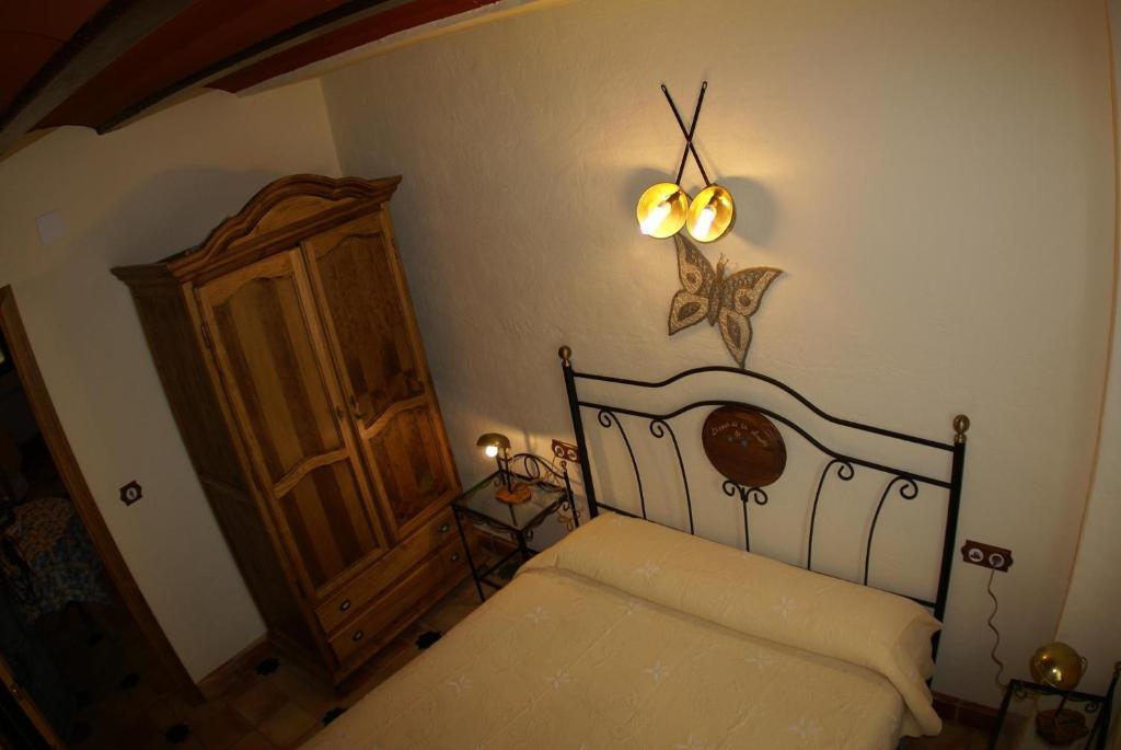 Apartamento de 1 dormitorio (2 adultos)