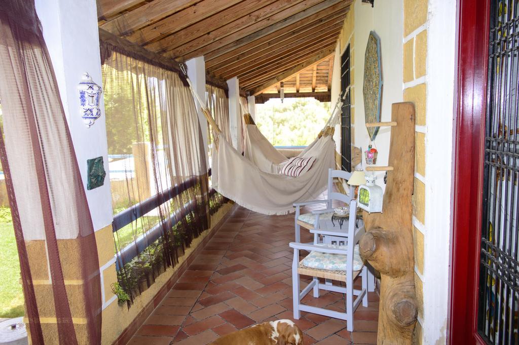 Habitación Doble con vistas al jardín