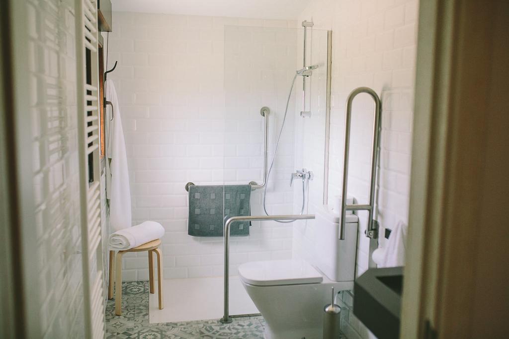 Casa con 1 dormitorio