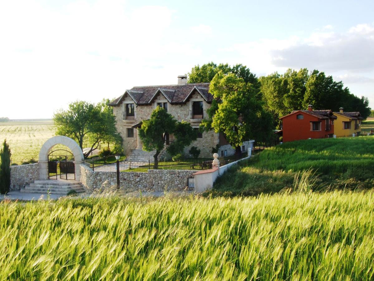 Five-Bedroom House