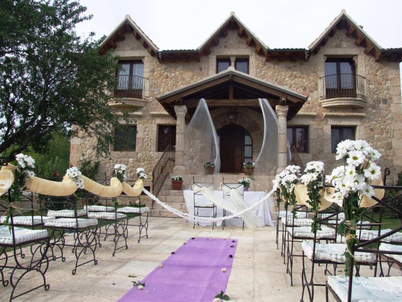 Five-Bedroom House