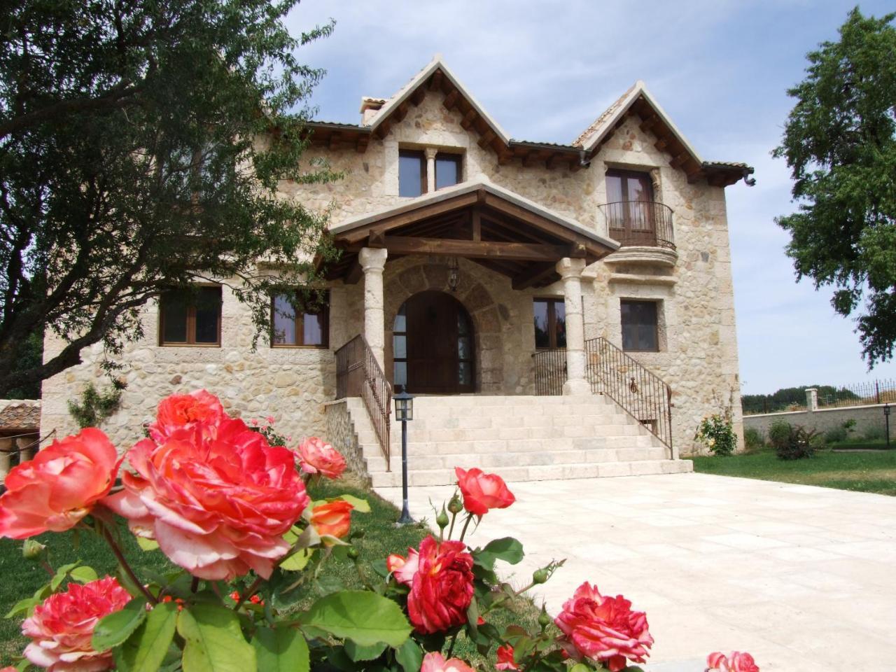Five-Bedroom House