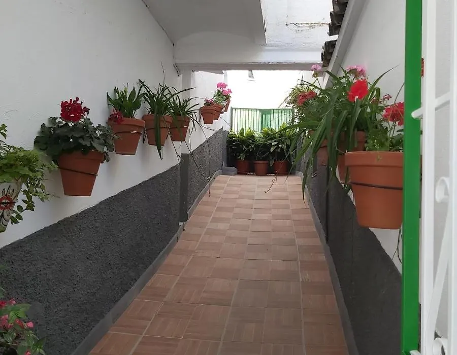 Vivienda Rural Rio Cerezuelo-1