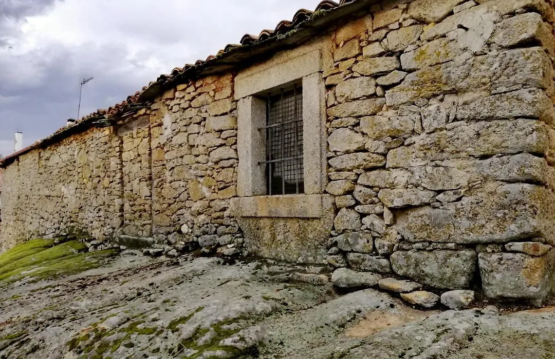 Centro Turismo Rural Lajafriz-1