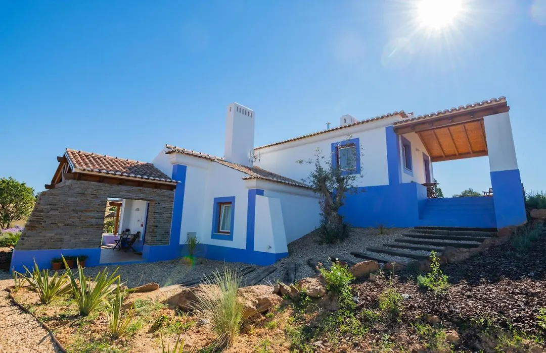 Ares do Monte - Turismo Rural-1