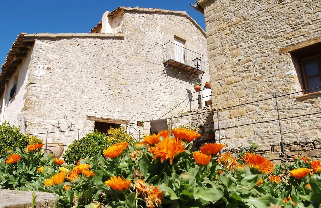 Casa Rural Torre Gargallo-1