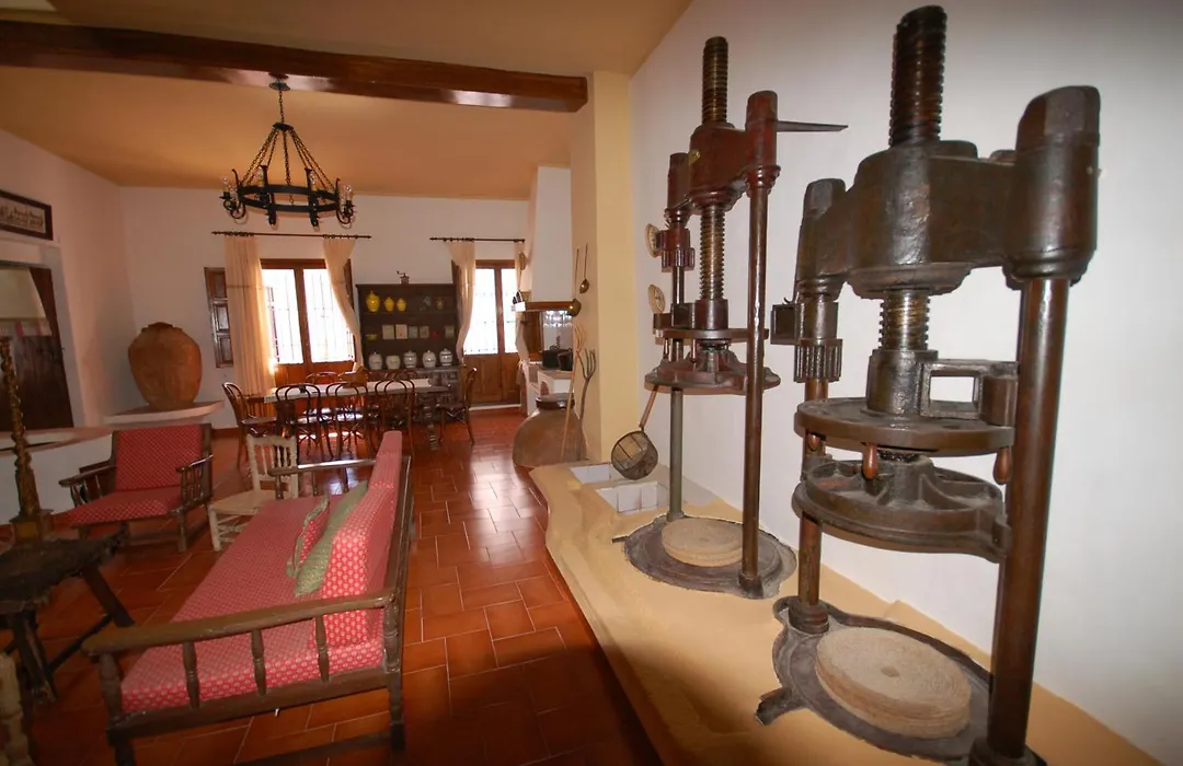 Casa Sastre Segui-1