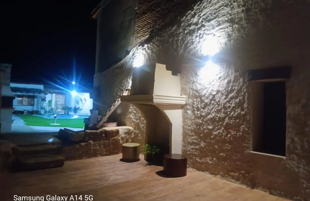 Casa Rural CEPA ALTA DEL HOCILLO-1
