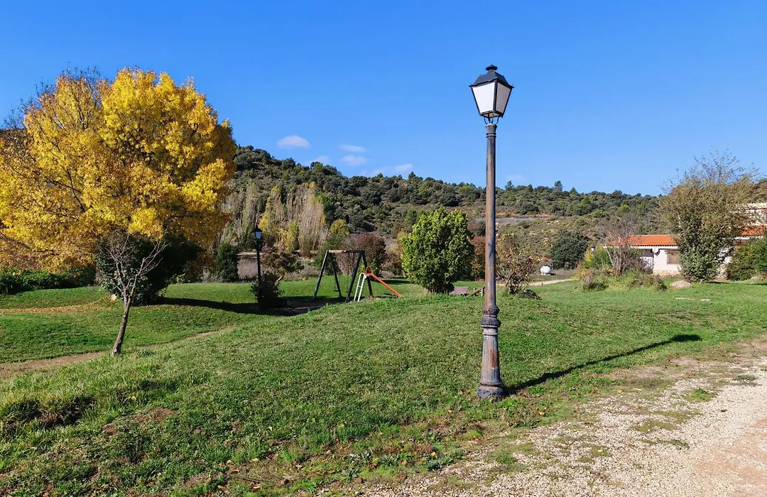 El Moral Centro de Turismo Rural-1