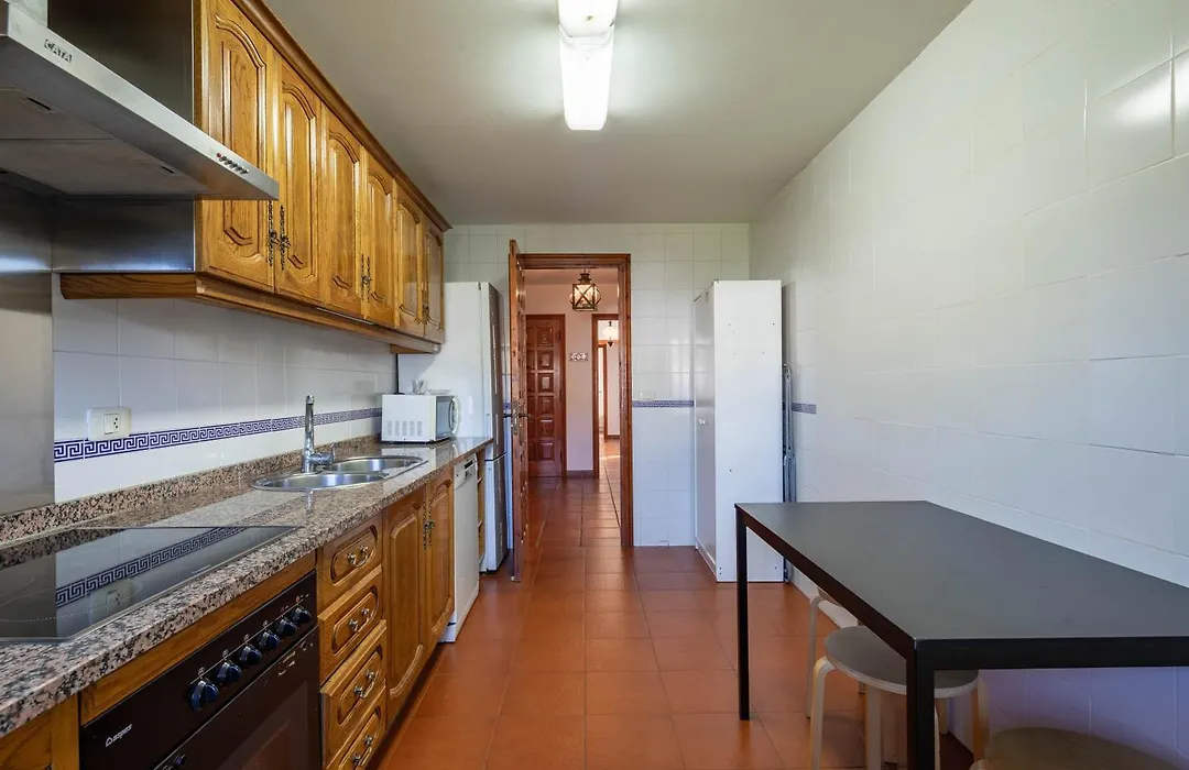 Casa Rectoral Habitacion doble 2-1