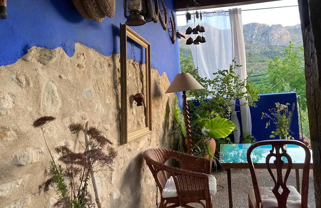 Casa Gallinera-1
