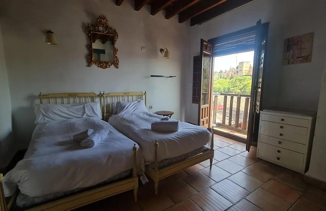 Casa del Aljibe-1