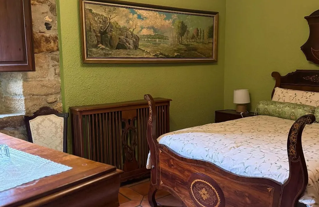 Mas Feliu Turismo Rural-1