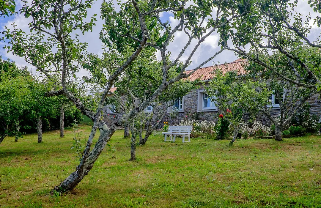 Turismo Rural O Xastre De Anos-1