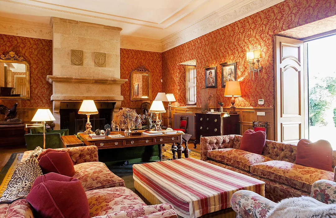 Pazo de Brandeso&Country Club-1