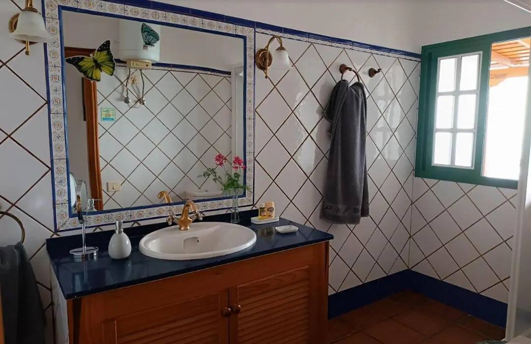 Casa La Majada-1