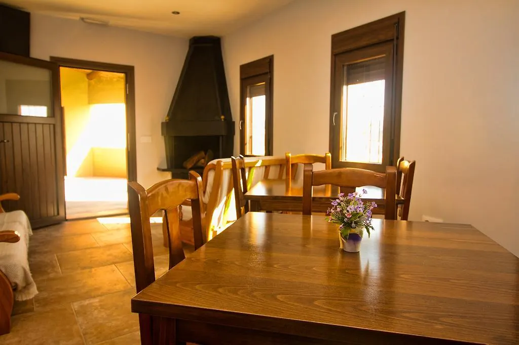 Casa Codeta-1
