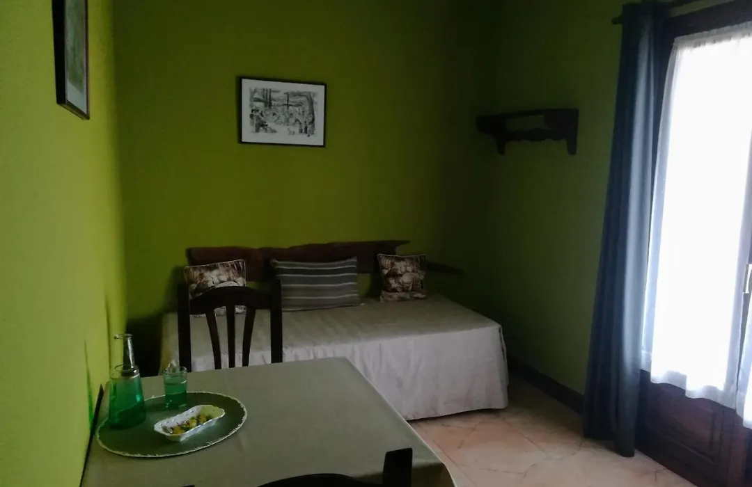 Casa Rural Aristondo Agroturismo-1