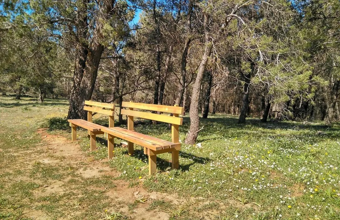 Mágina Dream La Guardia Turismo Rural, consultar antes de reservar!-1