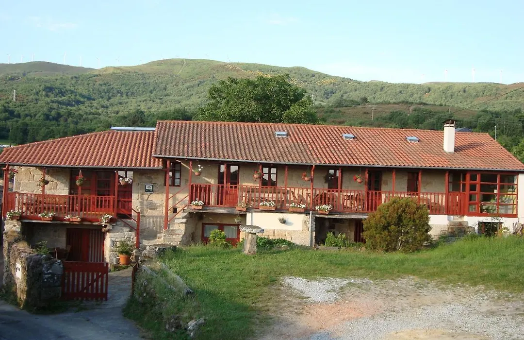 A Casa Da Eira-1