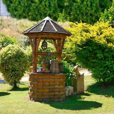 Casa Elena Turismo Rural-2