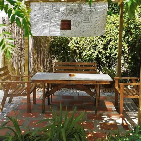 Casa Cueva “La Estrella”-2