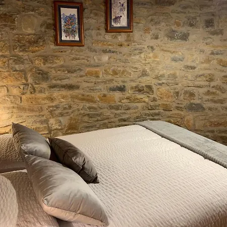Casa Rural Torre Gargallo-3