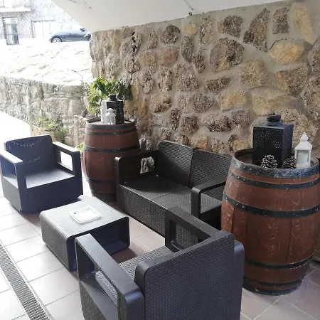 Hotel Rural El Vedal-2