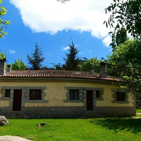 Núcleo de Turismo Rural Valle de Iruelas-2