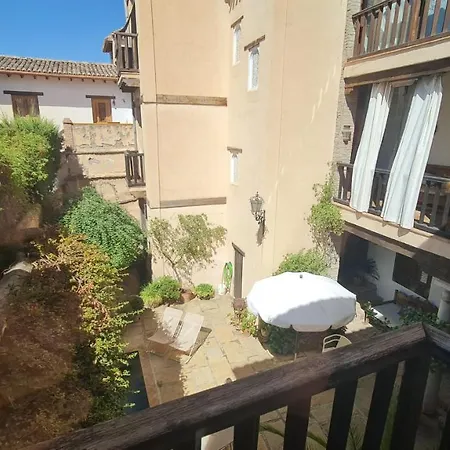 Casa del Aljibe-2
