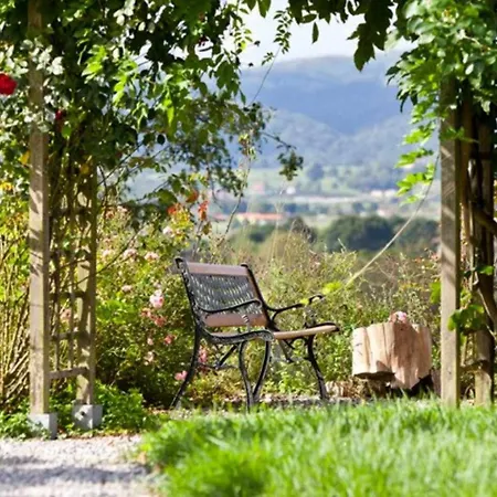 El Pedrueco turismo rural-2