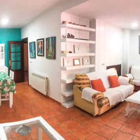 La Casa de la Piscina,ideal para familias y grupos-2