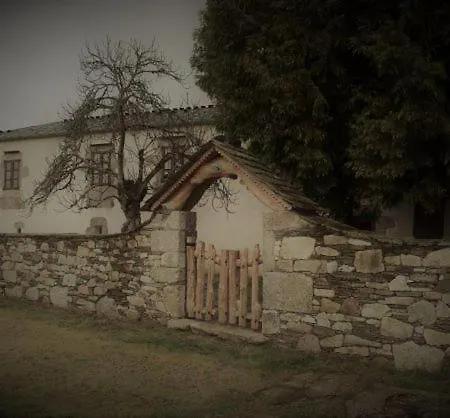 Casa De Aldea Val Dos Soños-2