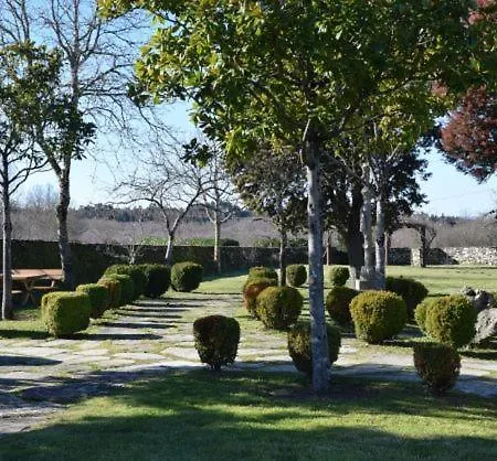 Casa De Aldea Val Dos Soños-3