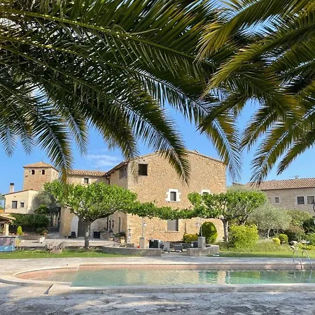 Mas Feliu Turismo Rural-3