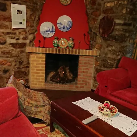 Hotel Rural La Corte-3