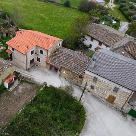 El Lagar del Abuelo en los Arribes del Duero, Badilla, Zamora-3