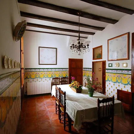 Casa Sastre Segui-3