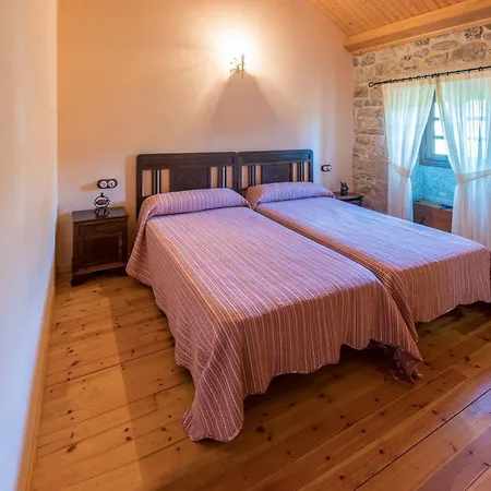 Casa Rural A Avoa María-3