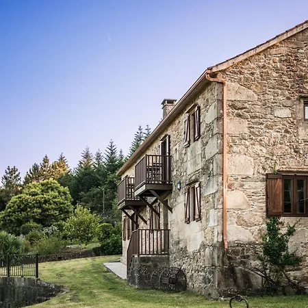 Casa Rural A Avoa María-2