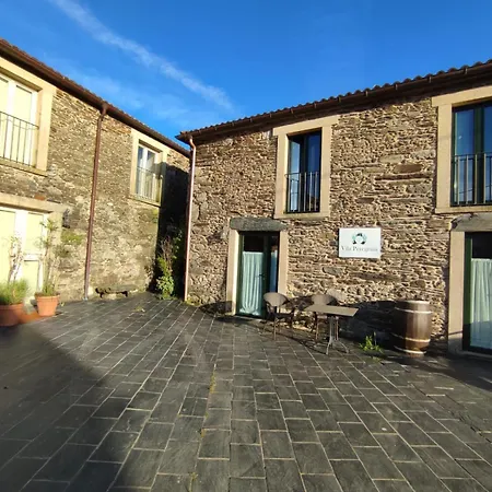 Vila Peregrina-Taxi Gratis-3